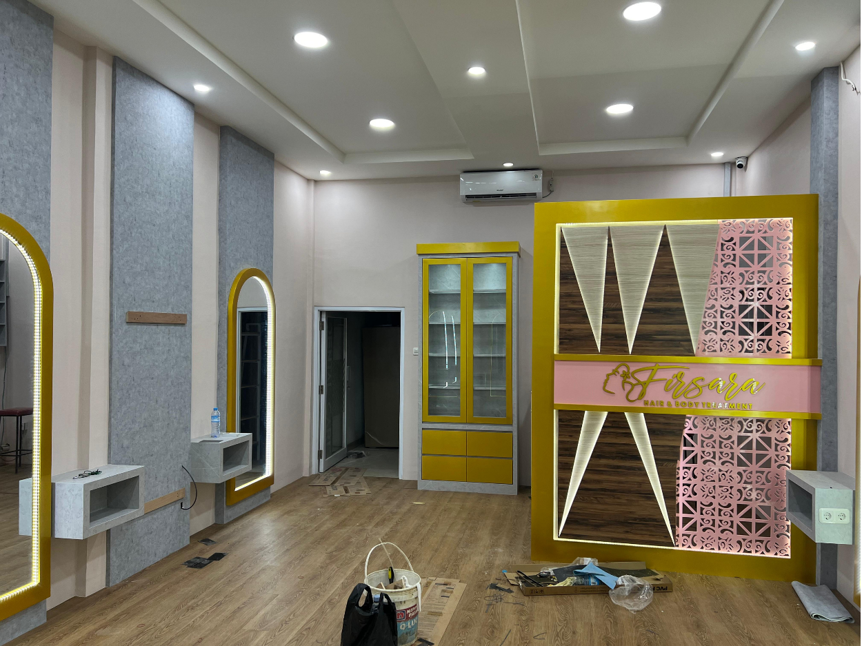 Firasa Salon